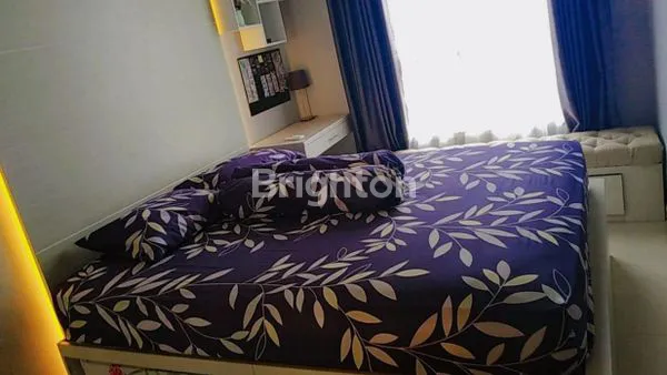 image APARTEMEN 1 BEDROOM FULL FURNISH VIEW THE SEA (5)