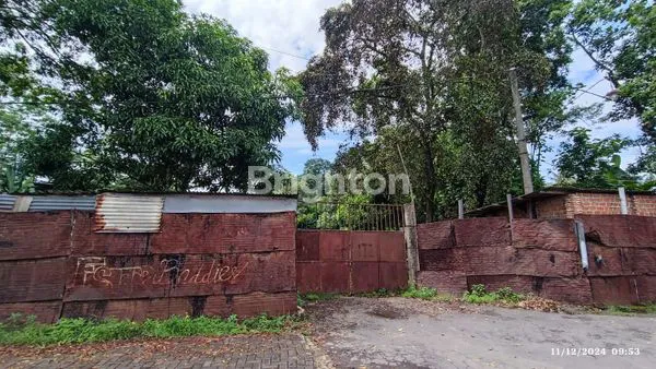 Gambar Property TANAH KARANGDUREN PAKISAJI.
