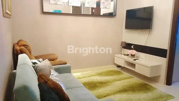 image APARTEMEN 1 BEDROOM FULL FURNISH VIEW THE SEA (3)