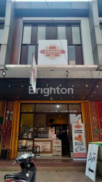 DIJUAL RUKO METLAND CILEUNGSI