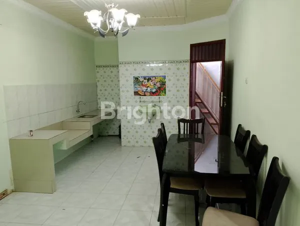 image RUMAH DISEWAKAN DIPERUMAHAN KOTA SAMARINDA (1)