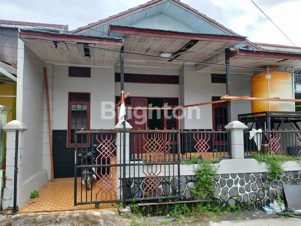 image RUMAH DISEWAKAN DIPERUMAHAN KOTA SAMARINDA (2)