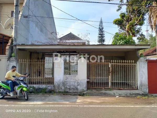 image RUMAH HITUNG TANAH DI CANDI CANDI BLIMBING MALANG (4)