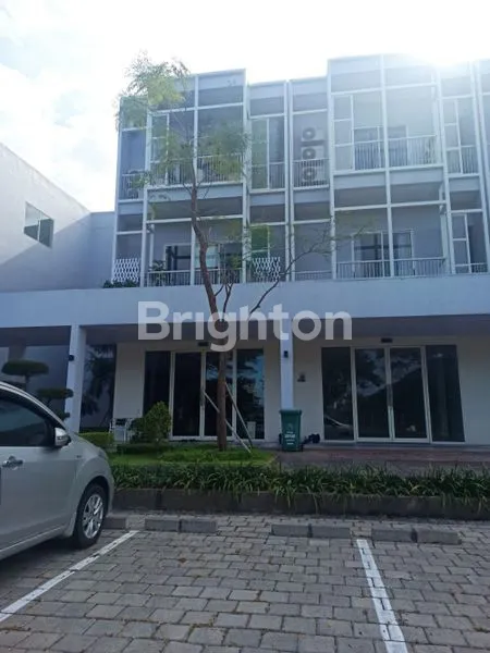 image SOHO GRAHA NATURA 3 LANTAI NEGO  (1)