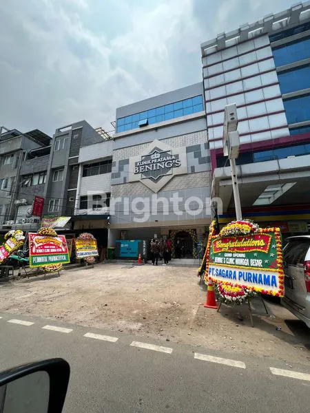 image RUKO STRATEGIS DAN RAMAI DI MANGGA BESAR (2)