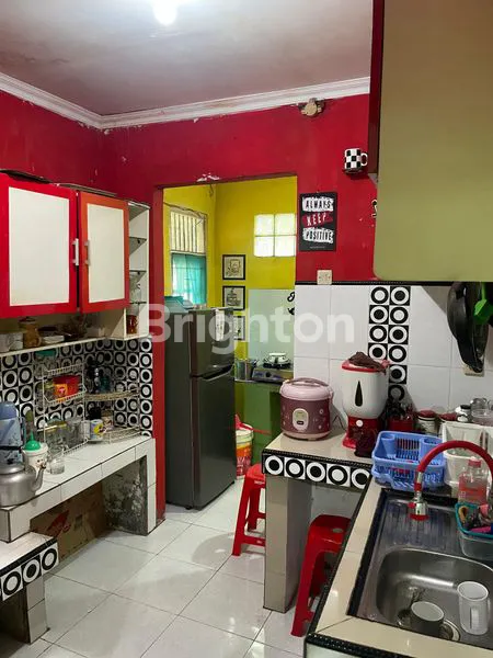 image TURUN HARGA BANYAK .. RUMAH TENGAH KOTA\U203C\UFE0F (4)