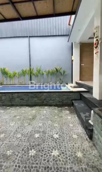 image FOR RENT VILLA BRAND NEW IN DALUNG - NEAR CANGGU (3)