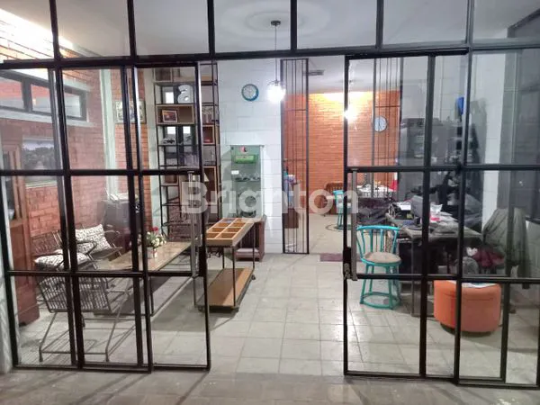 image DIJUAL WORKSHOP TERAWAT DI LOKASI STRATEGIS JALAN PROPINSI (3)