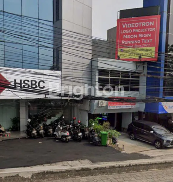 image RUKO 2 LANTAI PINGGIR JALAN MUARA KARANG (1)