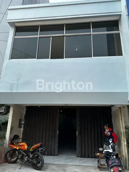 image RUKO 2 LANTAI PINGGIR JALAN MUARA KARANG (5)