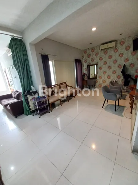 image GAYUNG KEBONSARI NOL JALAN RAYA BISA BUAT CAFE, KANTOR (4)