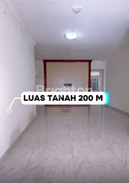 image RUMAH CANTIK DAN LUAS DI TAMAN YASMIN (2)