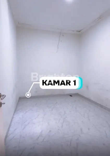 image RUMAH CANTIK DAN LUAS DI TAMAN YASMIN (5)