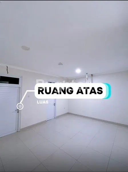 image RUMAH CANTIK DAN LUAS DI TAMAN YASMIN (6)