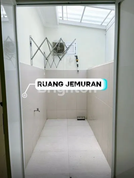image RUMAH CANTIK DAN LUAS DI TAMAN YASMIN (8)