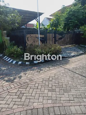 image TANAH AREA PERUM GREEN PARK REGENCY (3)