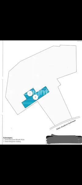 image DIJUAL TANAH DIPUSAT KOTA METRO (4)