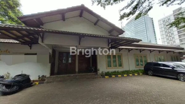 image GEDUNG TB SIMATUPANG JAKARTA SELATAN EX KANTOR (2)