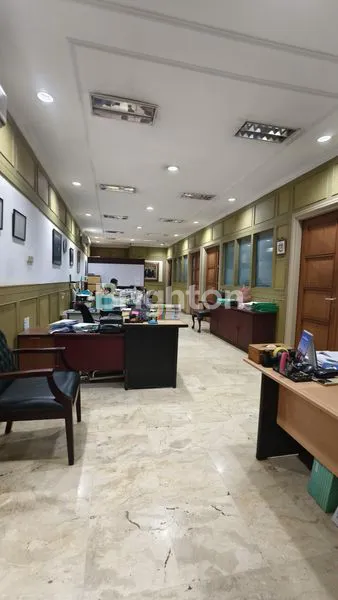 image GEDUNG TB SIMATUPANG JAKARTA SELATAN EX KANTOR (8)