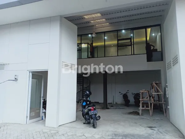 Gambar Property GUDANG TRITAN ONE GATE SELANGKAH KE PINTU TOL, JUANDA, BUNDARAN WARU