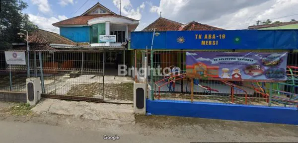 image MILIKI RUMAH & TEMPAT USAHA STRATEGIS DI JL. ABDUL MALIK, PURWOKERTO TIMUR (1)