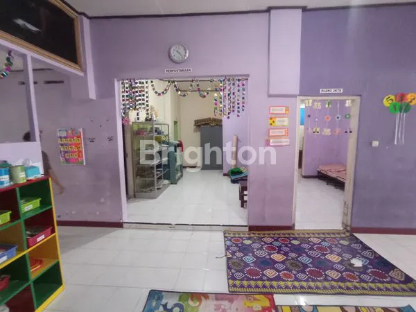 image MILIKI RUMAH & TEMPAT USAHA STRATEGIS DI JL. ABDUL MALIK, PURWOKERTO TIMUR (6)