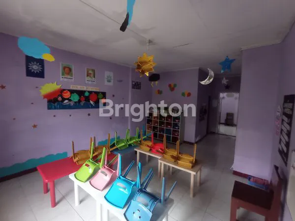 image MILIKI RUMAH & TEMPAT USAHA STRATEGIS DI JL. ABDUL MALIK, PURWOKERTO TIMUR (7)