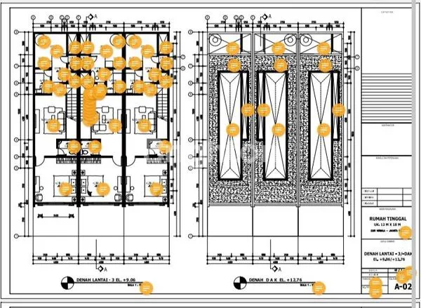 image RUMAH BARU INDENT -+ 1 BULAN ( APRIL 2025 SELESAI ) DURI KEPA JAKARTA BARAT (3)