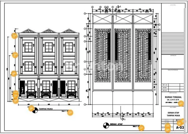 image RUMAH BARU INDENT -+ 1 BULAN ( APRIL 2025 SELESAI ) DURI KEPA JAKARTA BARAT (4)