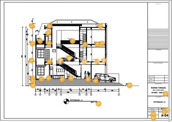 image RUMAH BARU INDENT -+ 1 BULAN ( APRIL 2025 SELESAI ) DURI KEPA JAKARTA BARAT (5)