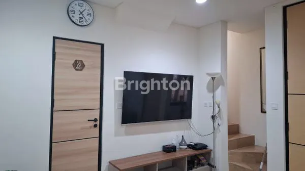 image RUMAH BARU SIAP HUNI CENDANA COVE LIPPO KARAWACI TANGERANG (5)