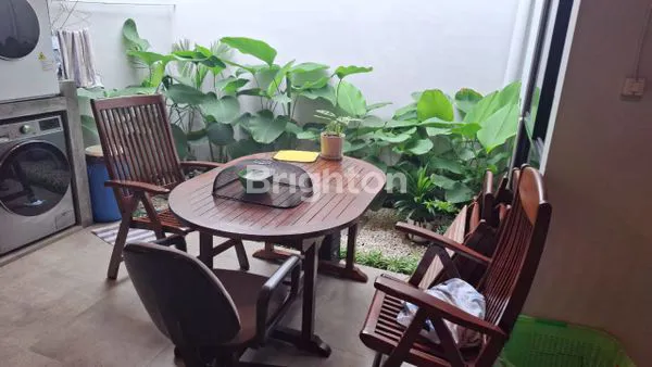 image RUMAH BARU SIAP HUNI CENDANA COVE LIPPO KARAWACI TANGERANG (2)