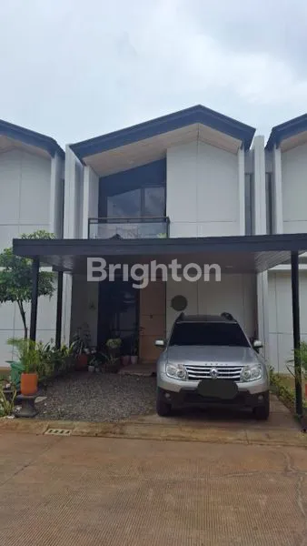 image RUMAH BARU SIAP HUNI CENDANA COVE LIPPO KARAWACI TANGERANG (1)