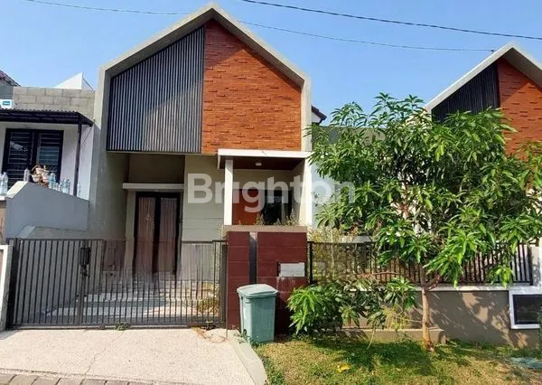 Gambar Property SEWA RUMAH SIAP HUNI AUSTINVILLE