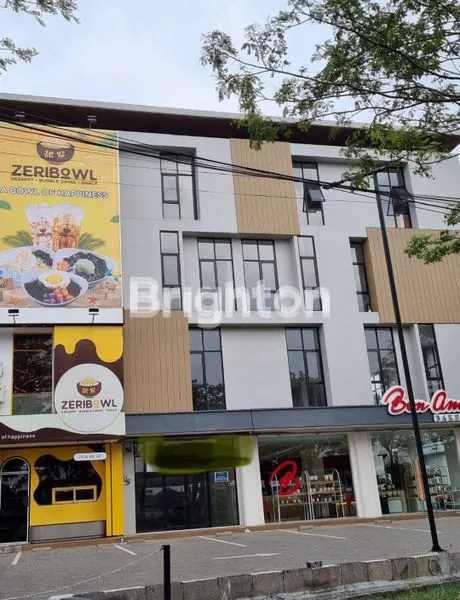 image RUKO CIAMIK NOL JALAN MERR SURABAYA (1)