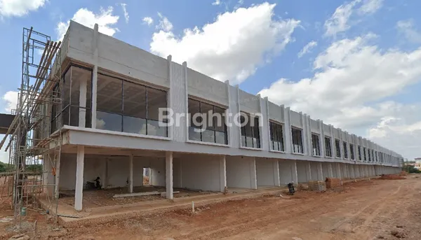 image RUKO STRATEGIS DI BATAM CENTER (2)