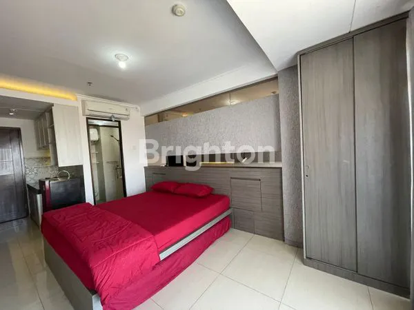 image APARTEMEN GATEAWAY PASTEUR SIAP HUNI. LOKASI SANGAT STRATEGIS DI DAERAH PASTEUR BANDUNG (4)