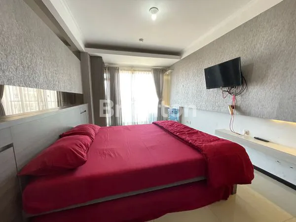 image APARTEMEN GATEAWAY PASTEUR SIAP HUNI. LOKASI SANGAT STRATEGIS DI DAERAH PASTEUR BANDUNG (5)