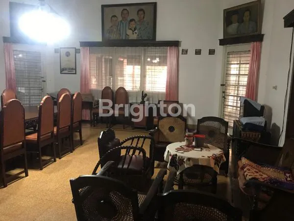image RUMAH BELANDA  DI JUAL DI KOTA MALANG (3)