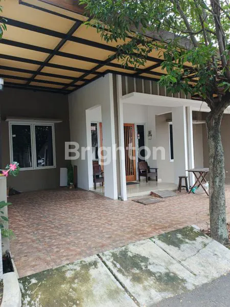 image RUMAH 1 LANTAI ALAMANDA RESIDENCE TEMBALANG SEMARANG (3)