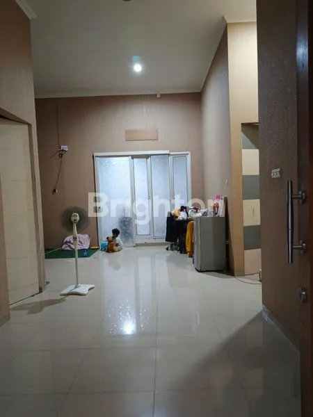 image RUMAH 1 LANTAI ALAMANDA RESIDENCE TEMBALANG SEMARANG (8)