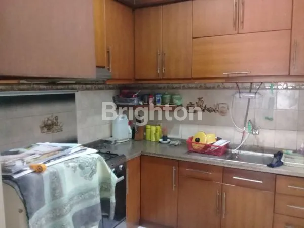 image RUMAH  KEBON JERUK  (8)