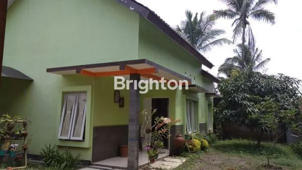 image GUEST HOUSE STRATEGIS KALIURANG KM 13, SELANGKAH KAMPUS UII UNIVERSITAS ISLAM INDONESIA KALIURANG  (1)