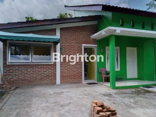 image GUEST HOUSE STRATEGIS KALIURANG KM 13, SELANGKAH KAMPUS UII UNIVERSITAS ISLAM INDONESIA KALIURANG  (3)