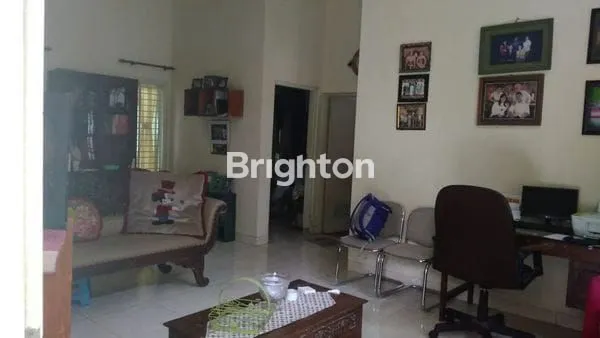 image GUEST HOUSE STRATEGIS KALIURANG KM 13, SELANGKAH KAMPUS UII UNIVERSITAS ISLAM INDONESIA KALIURANG  (5)