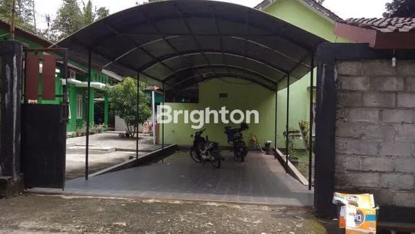 image GUEST HOUSE STRATEGIS KALIURANG KM 13, SELANGKAH KAMPUS UII UNIVERSITAS ISLAM INDONESIA KALIURANG  (7)