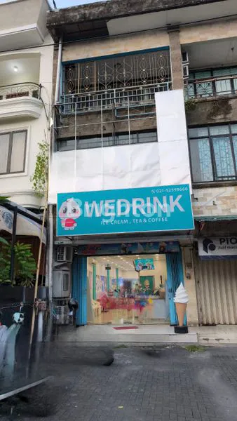 RUKO 3 LANTAI LUAS DAN MURAH DIPINGGIR JALAN RAYA UTAMA GUNUNG AGUNG DENPASAR