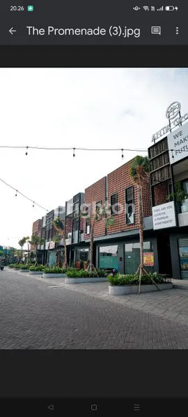 RUKO FOR SALE IN CANGGU