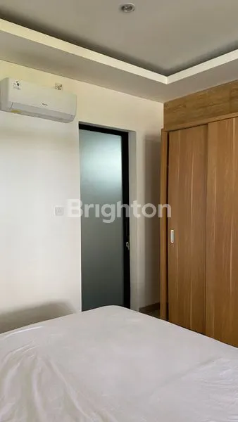 image FOR RENT VILLA BRAND NEW IN DALUNG - NEAR CANGGU (4)