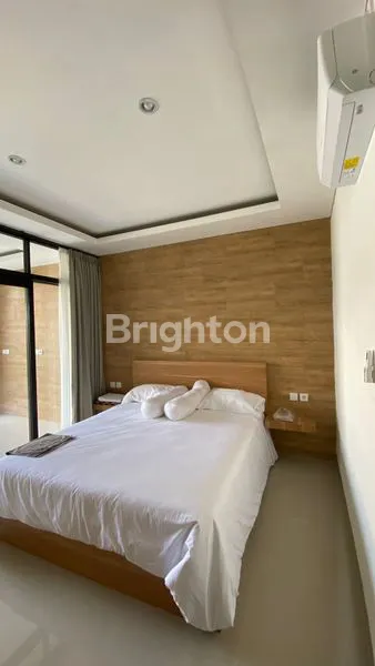 image FOR RENT VILLA BRAND NEW IN DALUNG - NEAR CANGGU (7)